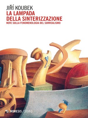 cover image of La lampada della sinterizzazione